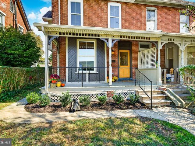 Townhouse for sale in State & Cypress, Kennett Square