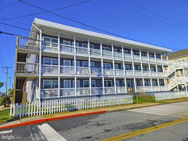 Condo for sale in Ocean City, Maryland