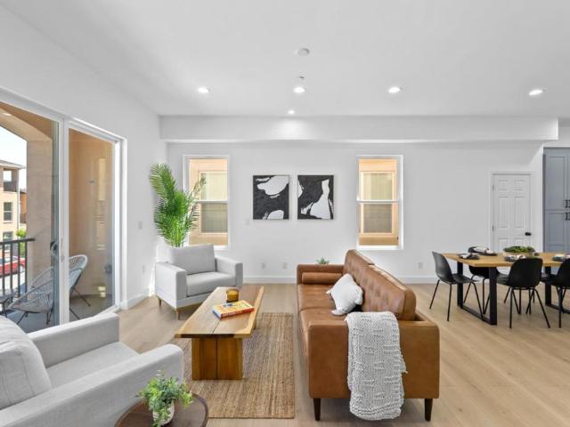 Townhouse for sale in Freedom, California