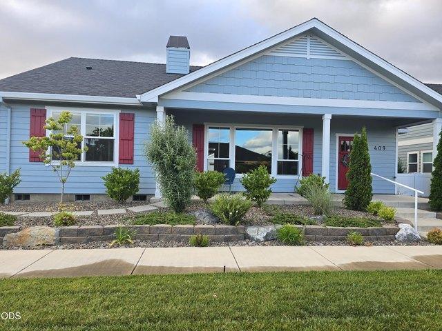 House for sale in Oregonia