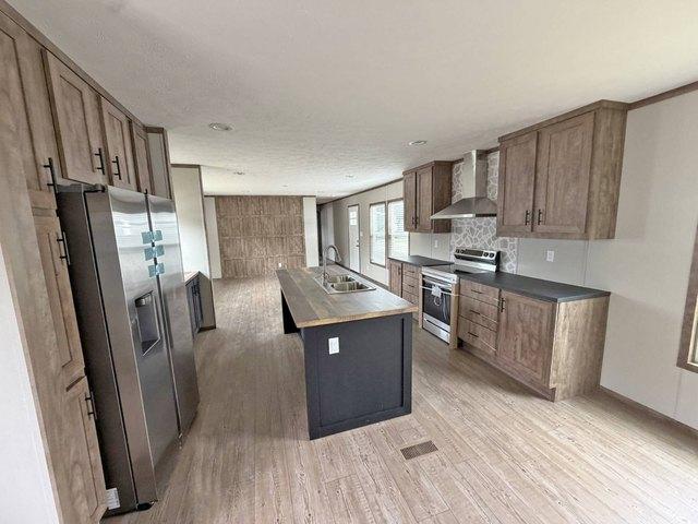 House for sale in Wise, Texas