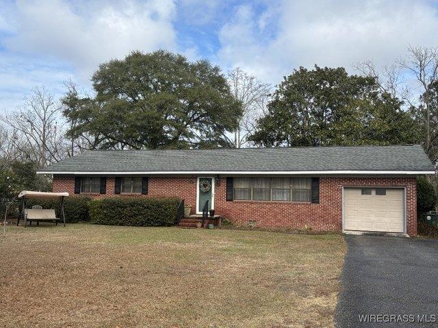 House for sale in Andalusia, Alabama