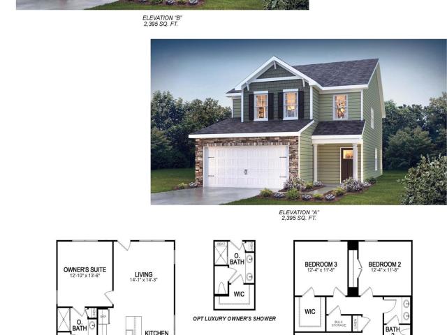 House for sale in Mauldin, South Carolina