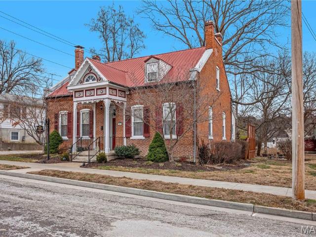 House for sale in Gasconade, Missouri