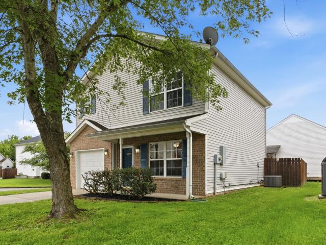 House for sale in Tennessee