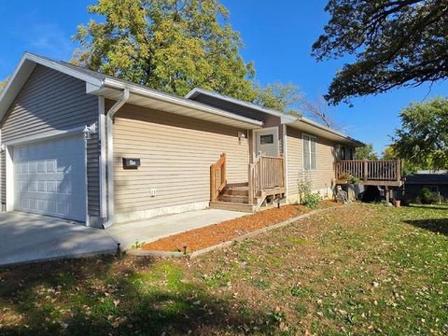 House for sale in Forest City, Winnebago County