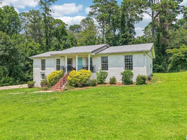 House for sale in Trussville, Alabama