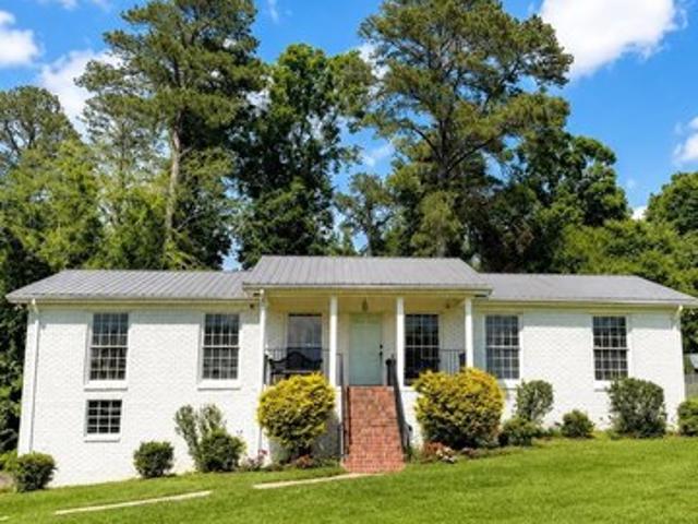 House for sale in Trussville, Alabama