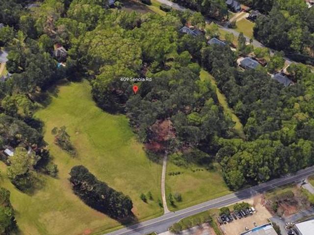 House for sale in Tyrone, Georgia