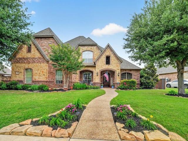 House for sale in Keller, Texas