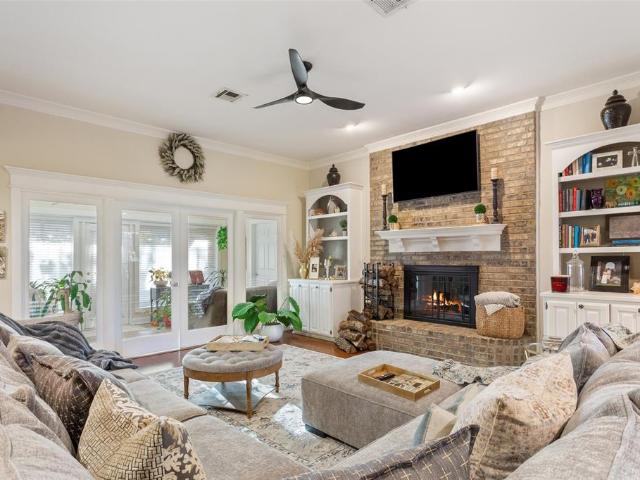 House for sale in Woodway, Texas