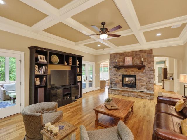House for sale in Averette Ridge, Rolesville