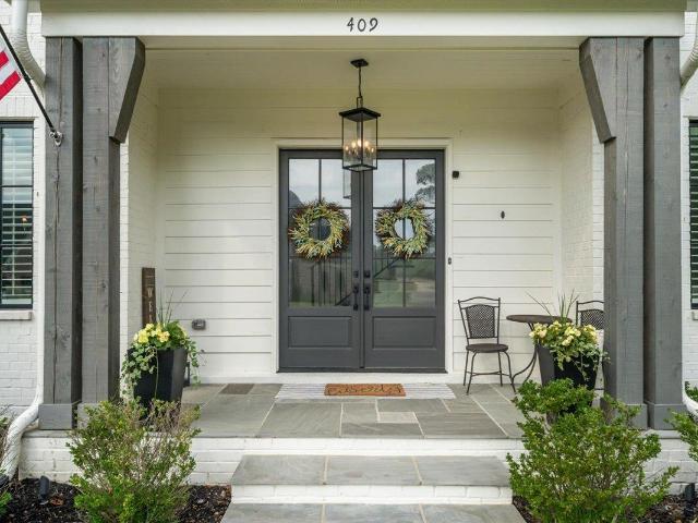 House for sale in Tennessee