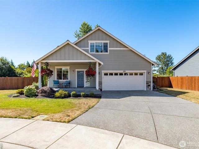 House for sale in Washington