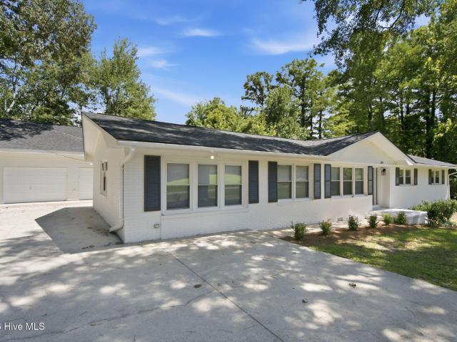House for sale in Wilmington, North Carolina