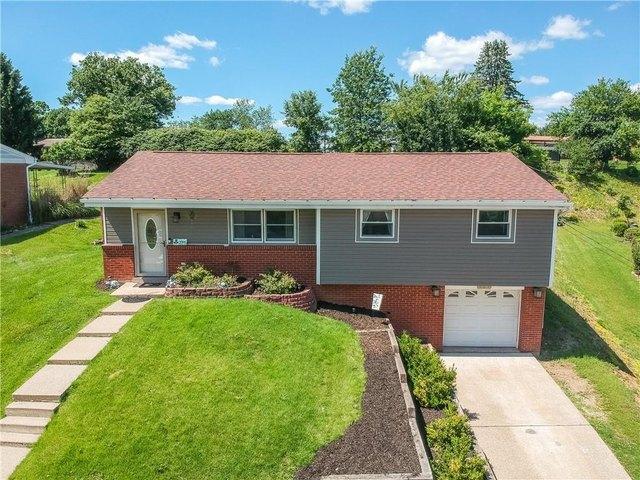 House for sale in Allison Park, Pennsylvania