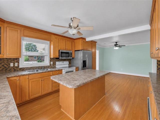 House for sale in Virginia