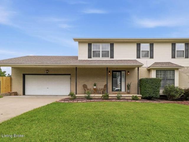 House for sale in Cecilia, Kentucky