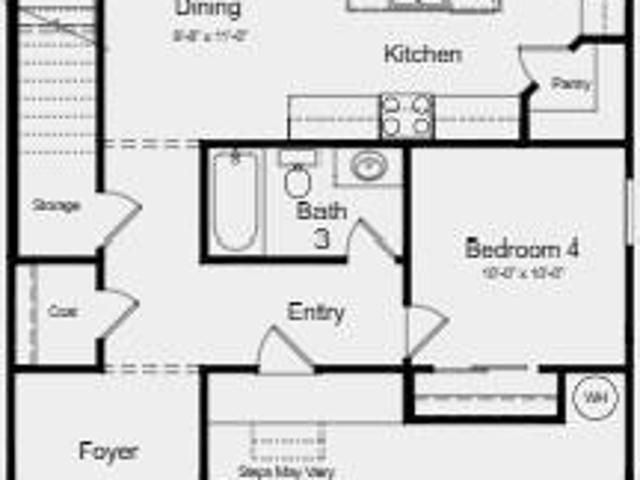 House for sale in Boiling Springs, North Carolina