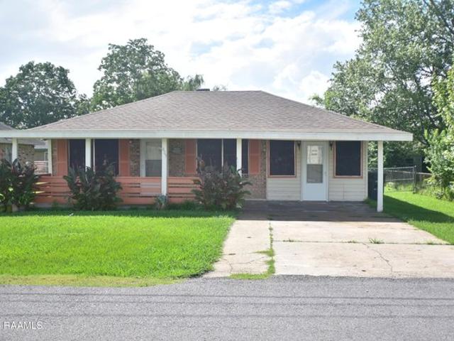 House for sale in Iberia, Louisiana