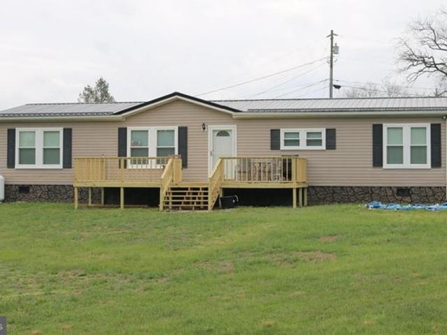 House for sale in West Virginia