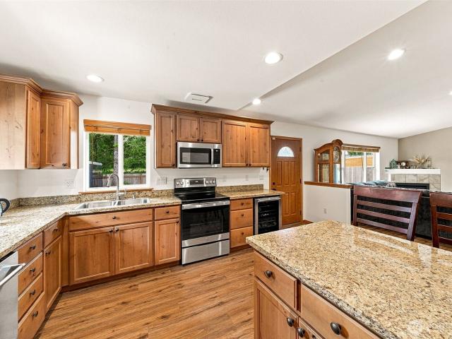House for sale in Ocean Shores, Washington