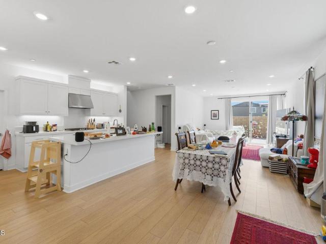 House for sale in Santa Paula, California