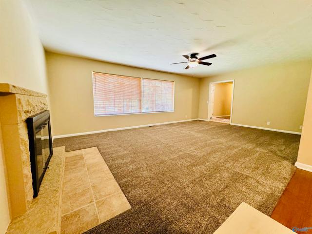 House for sale in Danville, Alabama