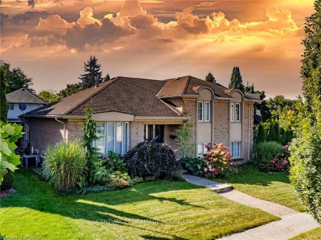 House for sale in Woodstock, Ontario