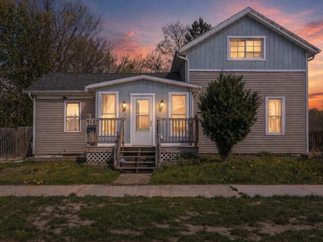 Property for sale in Hartford, Michigan