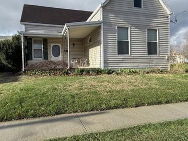 House for sale in Batesville, Indiana