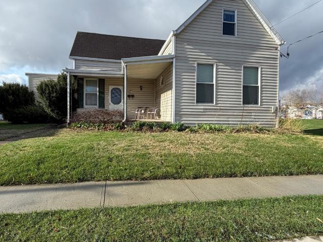 House for sale in Batesville, Indiana