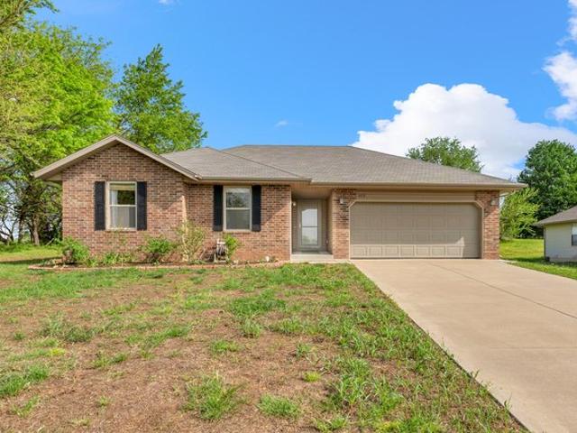 House for sale in Willard, Missouri