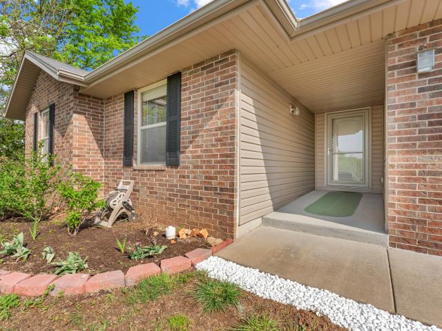 House for sale in Willard, Missouri