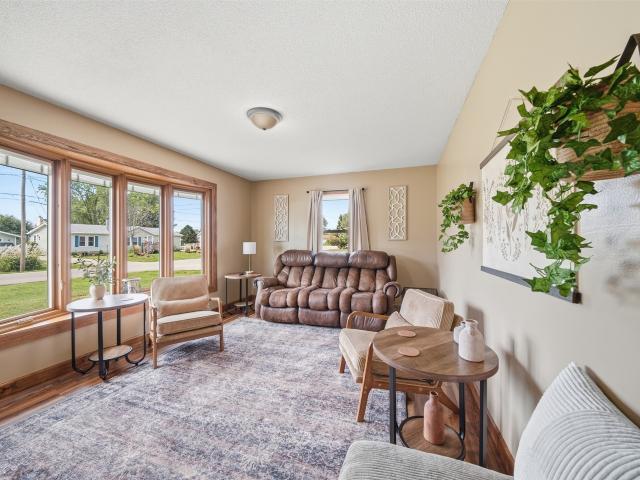 House for sale in Mitchellville, Iowa