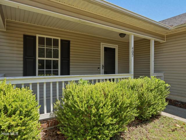 House for sale in North Carolina