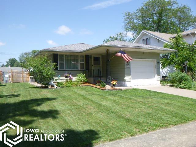 House for sale in West Burlington, Iowa