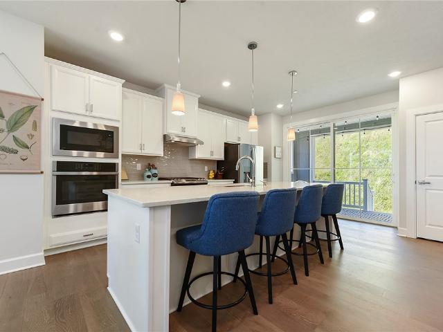 Townhouse for sale in Strabane, Pennsylvania
