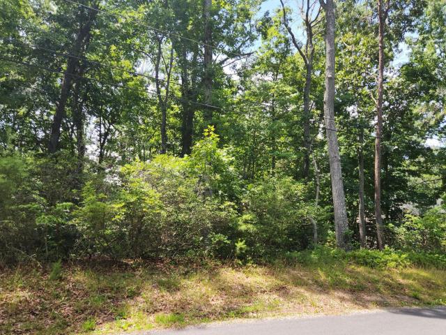 Land for sale in Lusby, Maryland