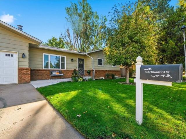 House for sale in Brush, Morgan County