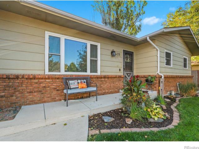 House for sale in Brush, Morgan County