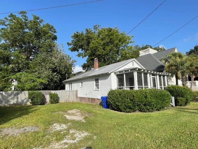 Property for rent in Sullivans Island, South Carolina