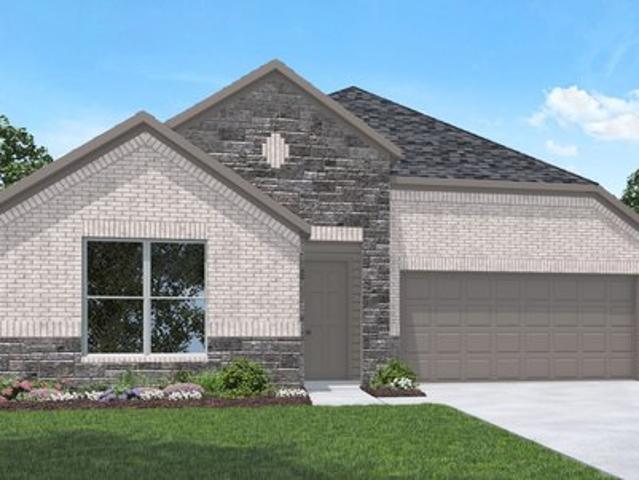 House for sale in New Waverly, Walker County