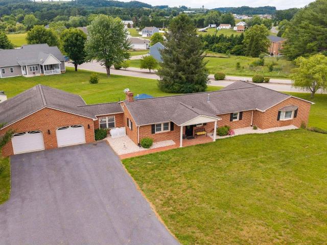 House for sale in Virginia
