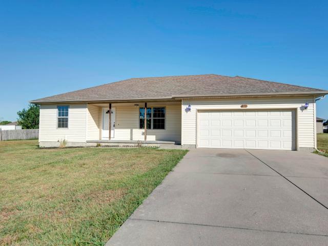 House for sale in Clever, Missouri