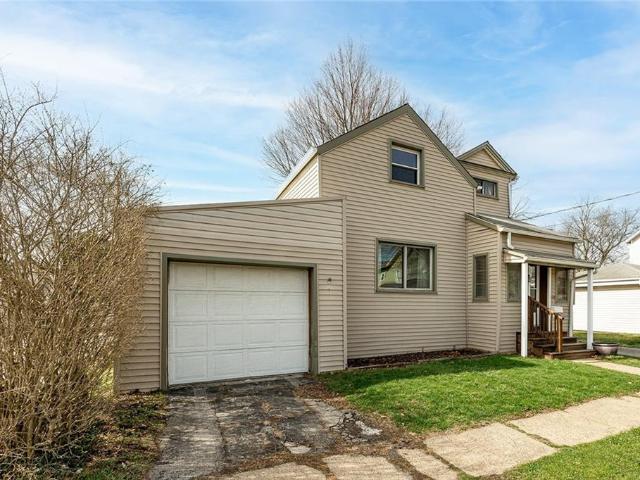 Property for sale in Mercer, Pennsylvania