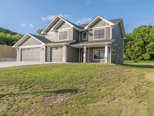 House for sale in Cannon Falls, Minnesota