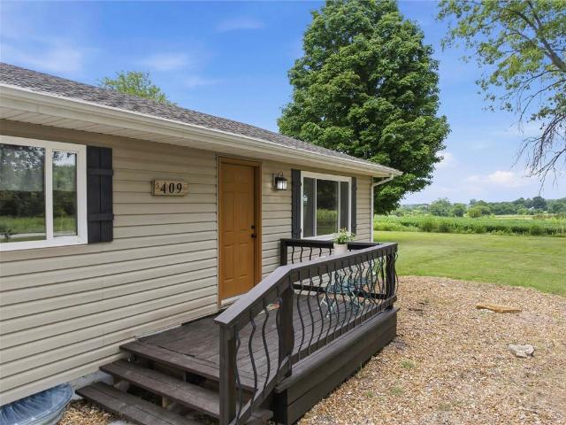 House for sale in Chilhowee, Missouri