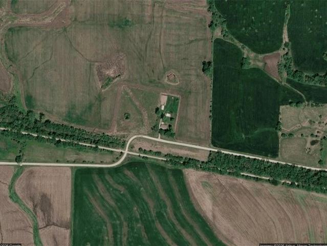 House for sale in Chilhowee, Missouri