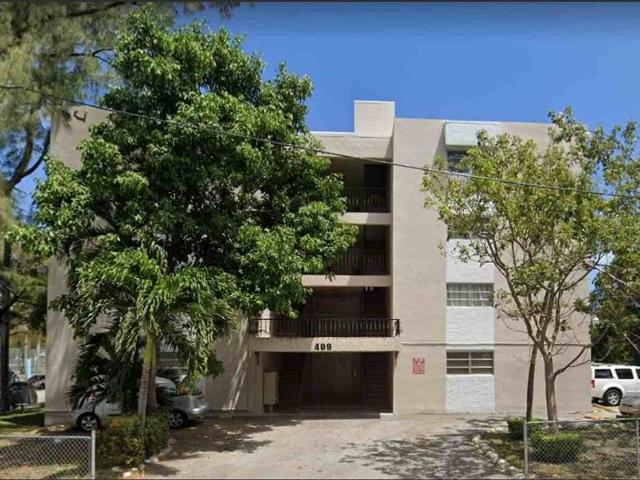 Apartment for rent in Miami, Florida